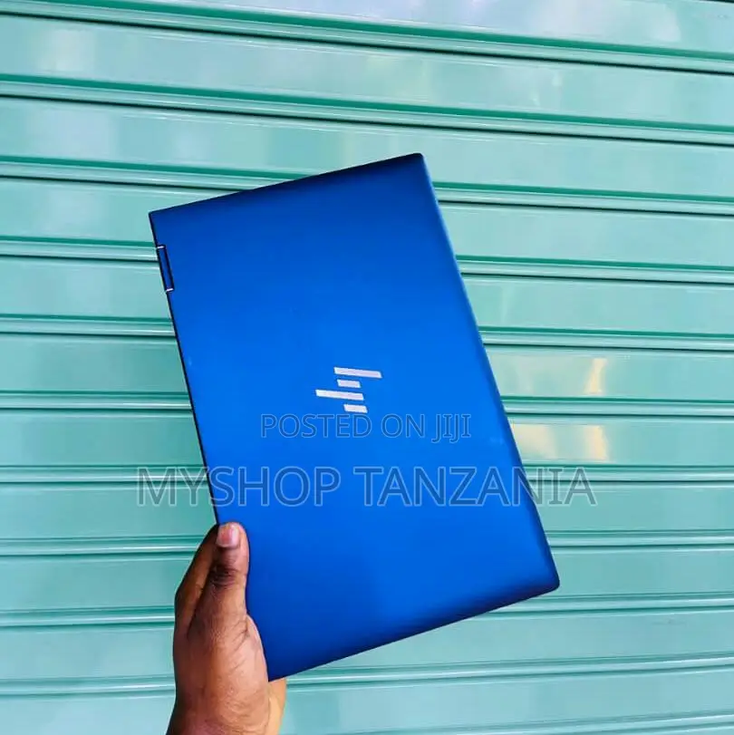 Laptop HP Elite Dragonfly X360 11th Gen 8GB Intel Core I3 SSD 256GB
