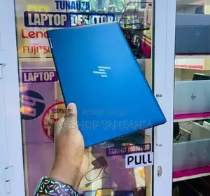 Laptop HP Elite Dragonfly X360 11th Gen 8GB Intel Core I3 SSD 256GB