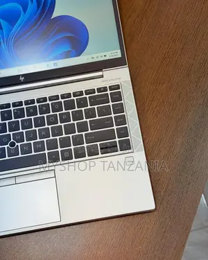 Laptop HP EliteBook 845 G8 16GB AMD Ryzen 5 SSD 256GB