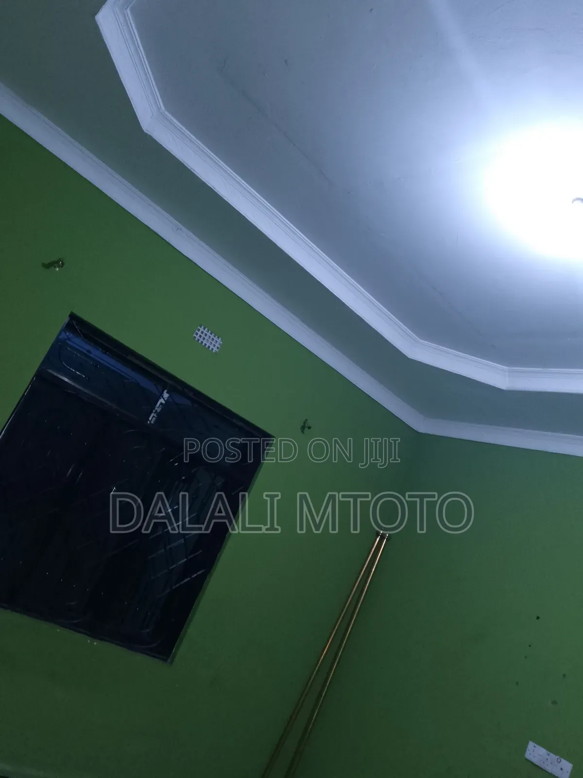 2bdrm House in Masaki, Vwawa for rent