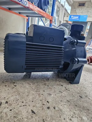 Pedrollo Surface Pump 5.5hp (2inch)
