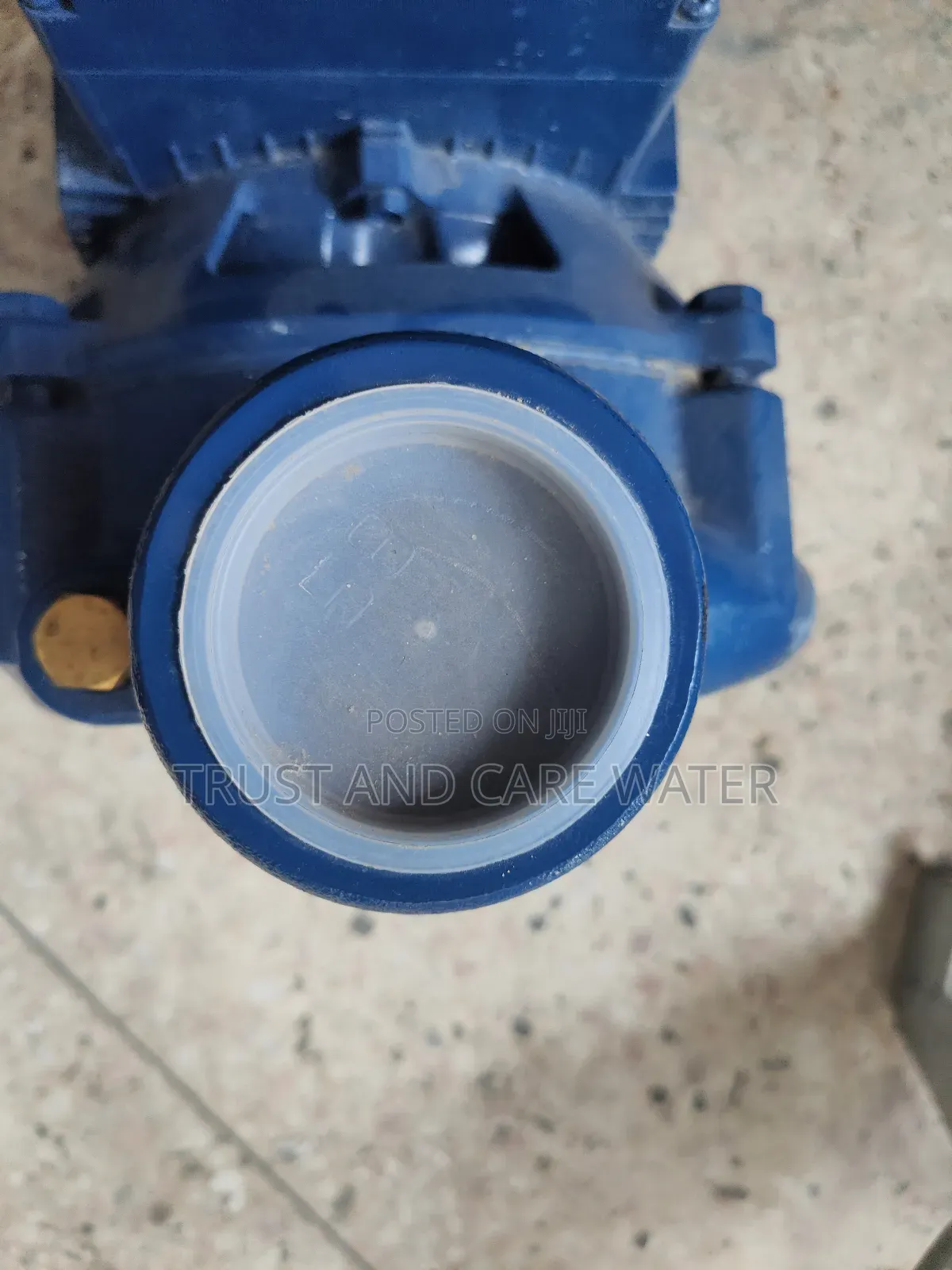 Pedrollo Surface Pump 5.5hp (2inch)