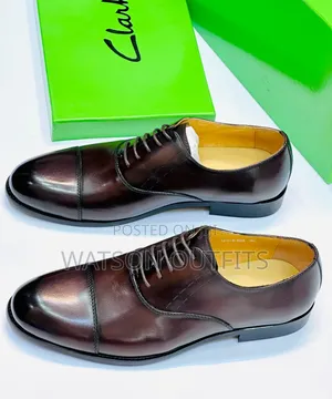 Men's Collection Shoes Very New