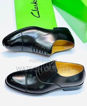 Men's Collection Shoes Very New