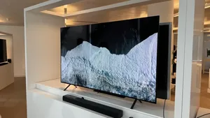 55" Inch Lg Oled B4 HDR Smart Tv
