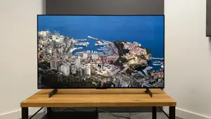 55" Inch Lg Oled B4 HDR Smart Tv