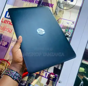 Laptop HP ProBook 640 G2 8GB Intel Core I5 HDD 500GB