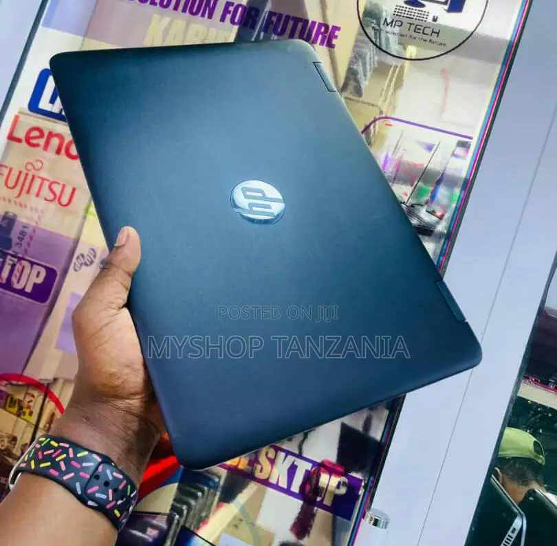 Laptop HP ProBook 640 G2 8GB Intel Core I5 HDD 500GB