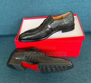 Men's Mocca Very Hot or Viatu Vya Moka or Shoes