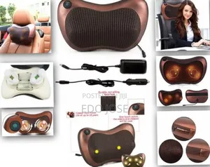 Massage Pillow