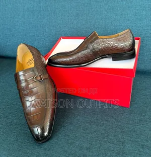 Men's Mocca Very Hot or Viatu Vya Moka or Shoes