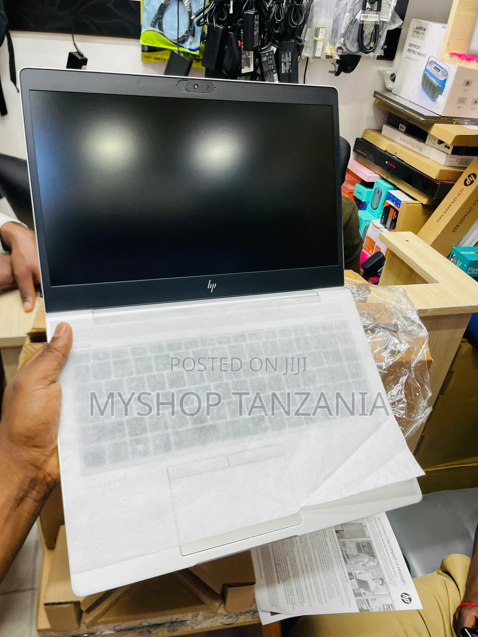 Laptop HP EliteBook 840 G6 16GB Intel Core I7 SSD 256GB