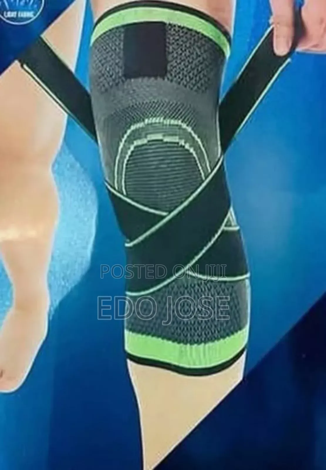 Knee Support