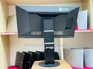 Eizo 24 Frameless Monitor New