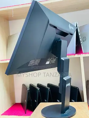 Eizo 24 Frameless Monitor New