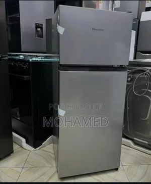 Hisense Fridge Rd16