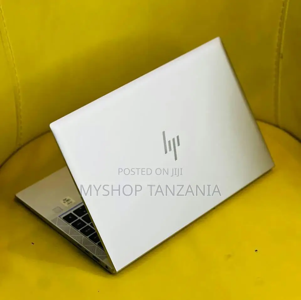Laptop HP EliteBook 840 G7 8GB Intel Core I5 SSD 256GB