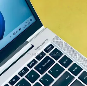 Laptop HP EliteBook 840 G7 8GB Intel Core I5 SSD 256GB
