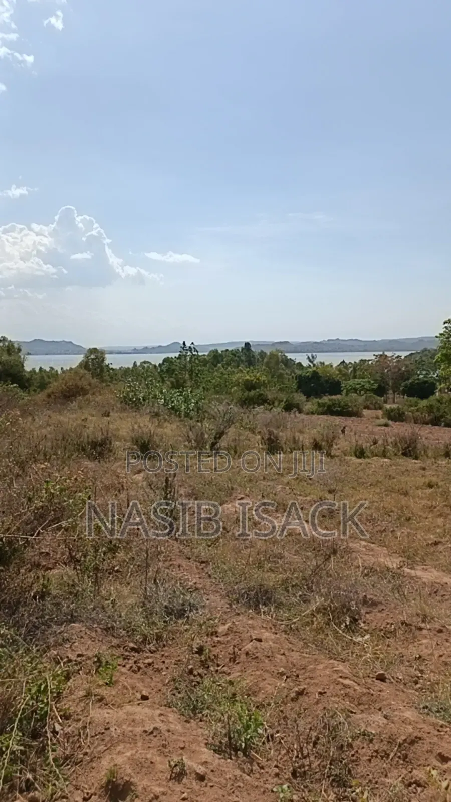 Plot for Sale Square Meter3400