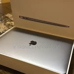 New Laptop Apple MacBook Air 2025 M4 15-Inch 16GB Apple M4 SSD 512GB