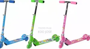 Kids Scooter