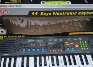 Electronic Kyeboard44key