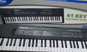 Eletronic Kyboard 61ky