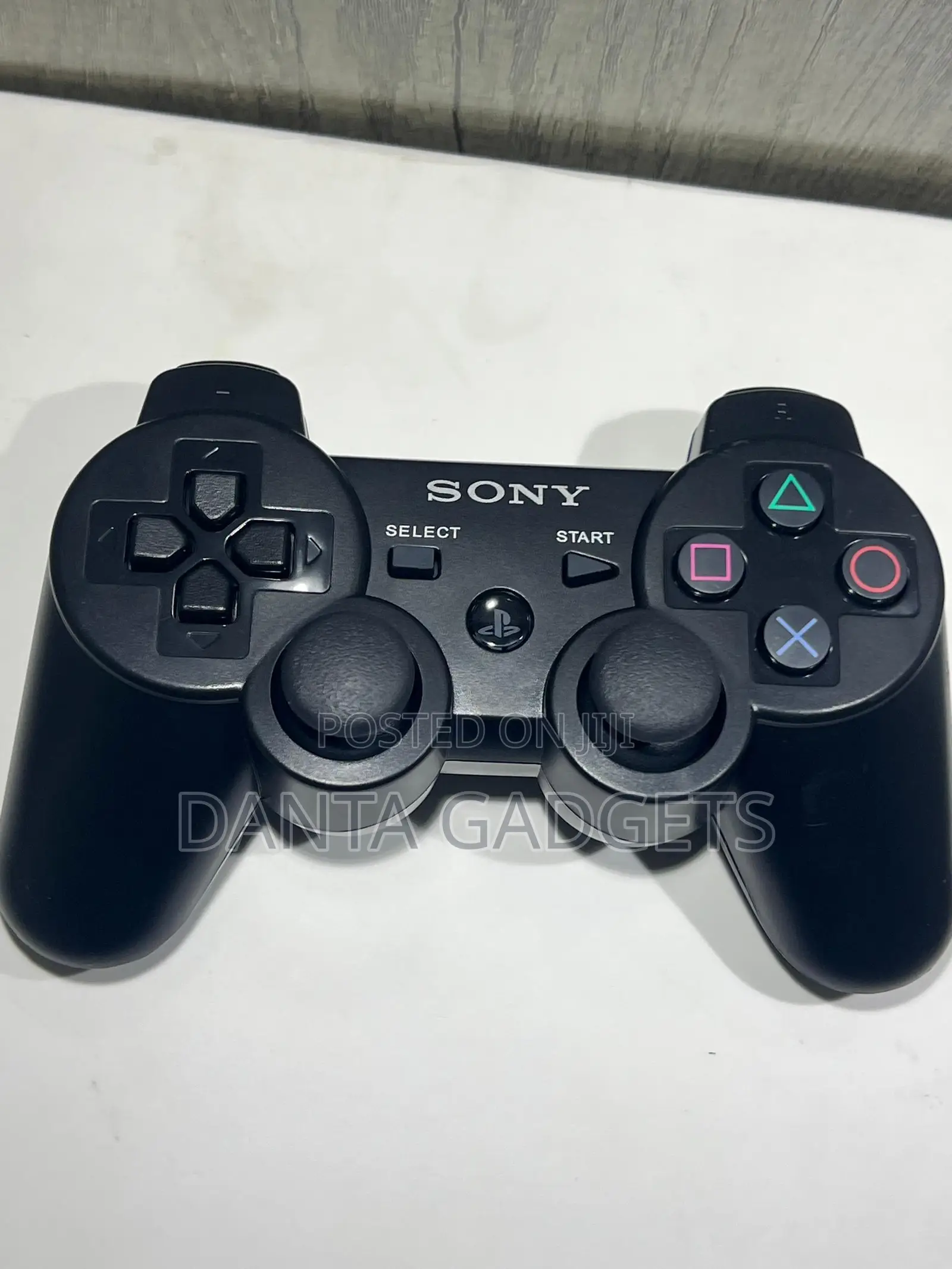 Ps 3 Wireless Controller