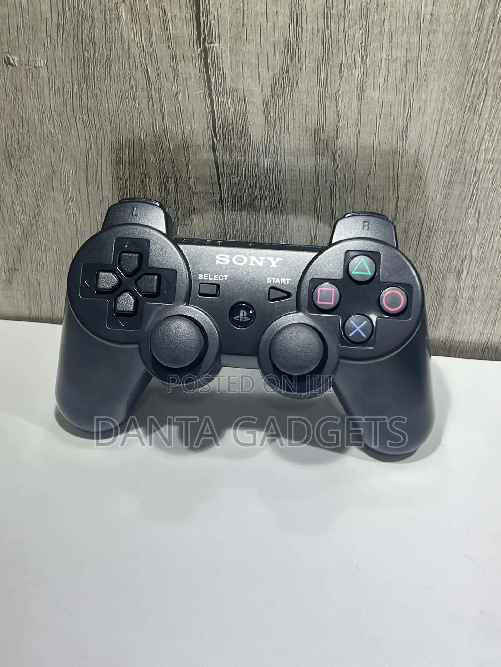 Ps 3 Wireless Controller