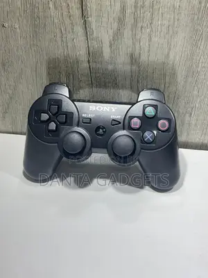 Ps 3 Wireless Controller