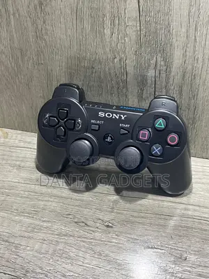 Ps 3 Wireless Controller