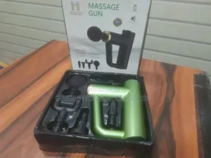 Maxtop Massage Gun