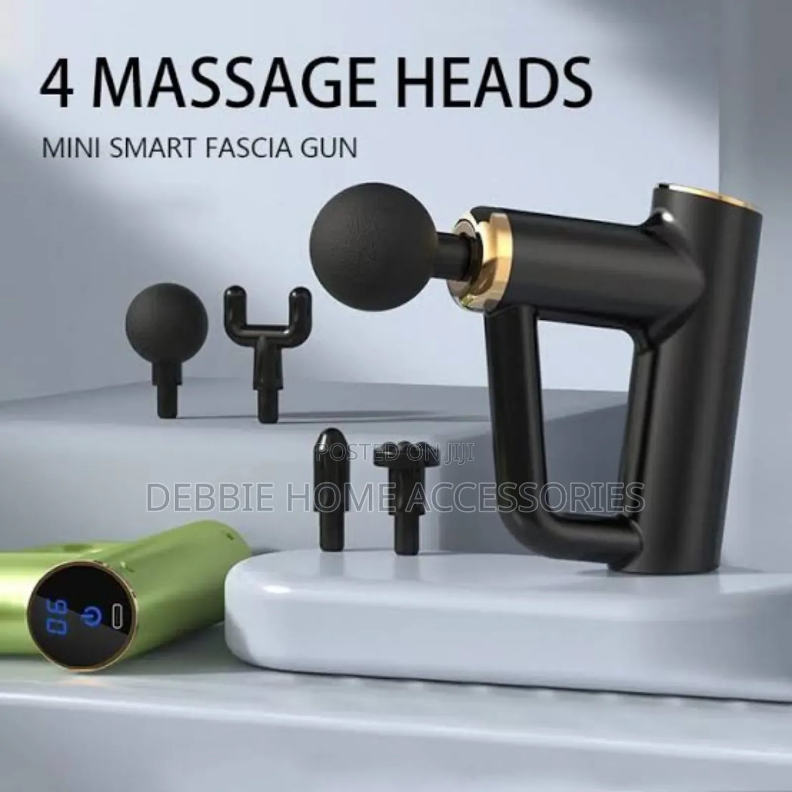 Maxtop Massage Gun