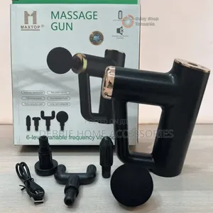Maxtop Massage Gun