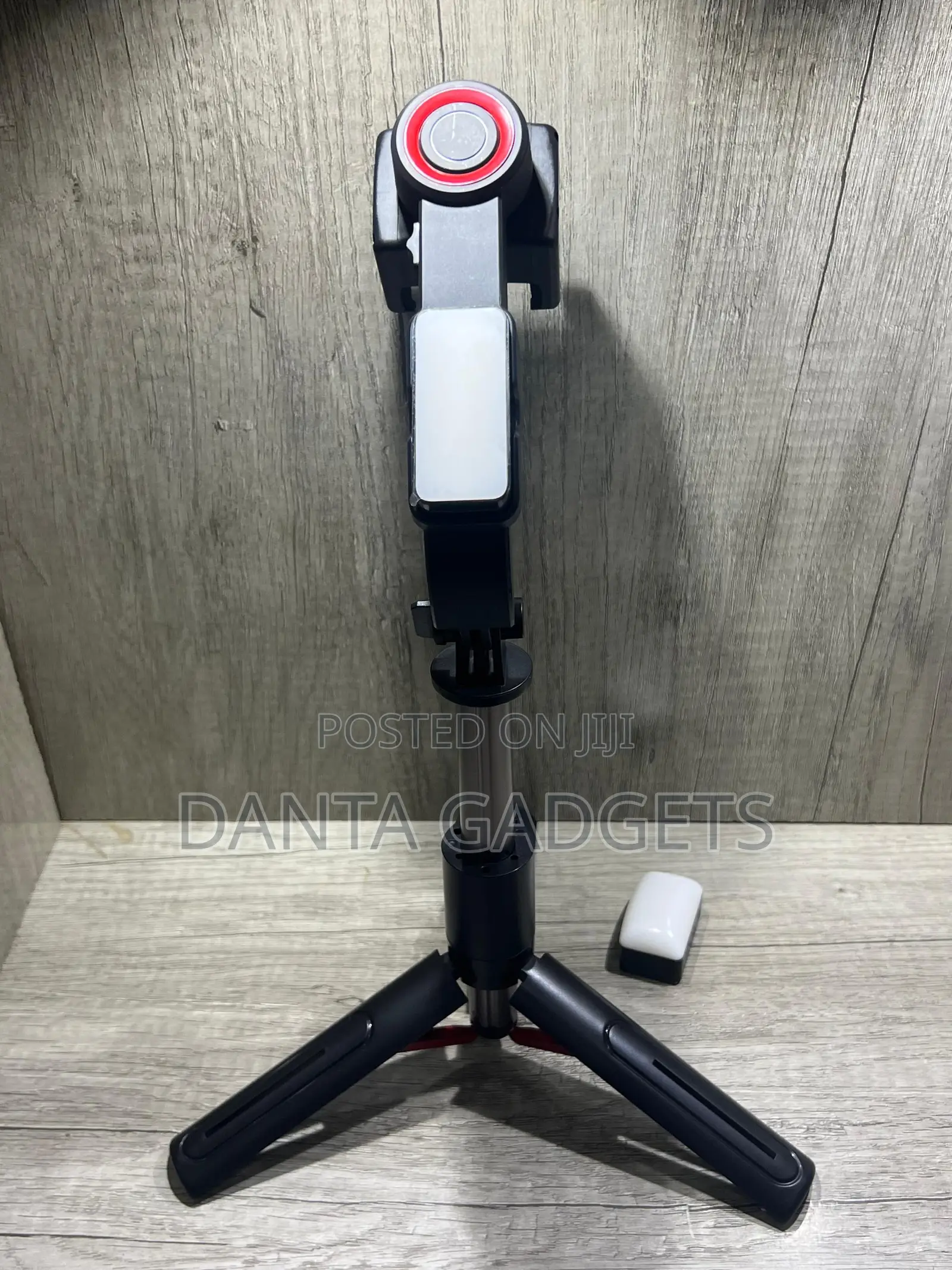 Gimbal Stabilizer Tripod