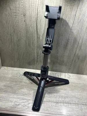 Gimbal Stabilizer Tripod