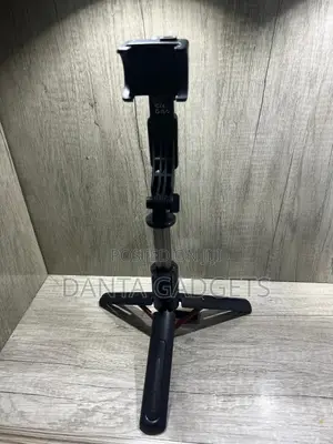 Gimbal Stabilizer Tripod