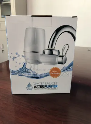 Household Faucet Water Purifier