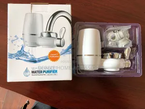Household Faucet Water Purifier