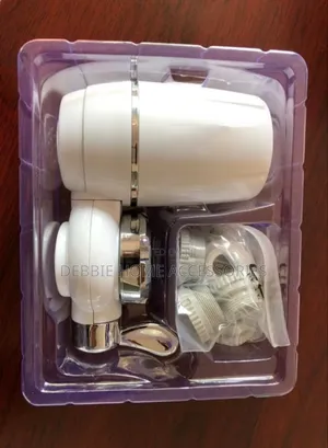 Household Faucet Water Purifier