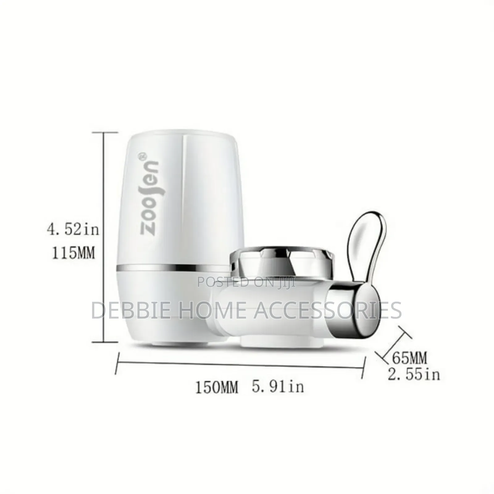 Household Faucet Water Purifier