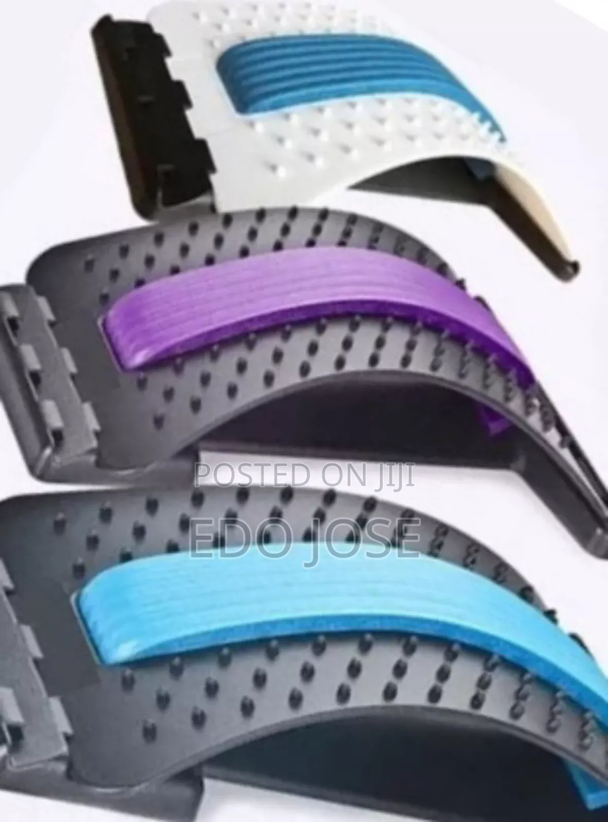 Back Stretcher Massager