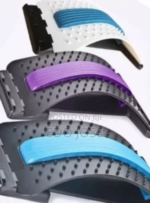Back Stretcher Massager