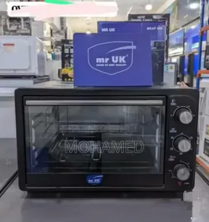 Mr Uk Oven 40l