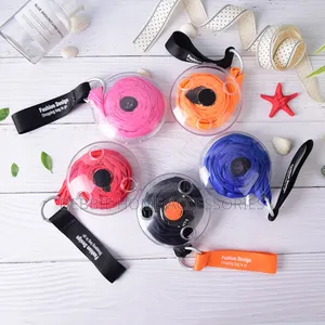 Portable Mini Foldable Shopping Bag