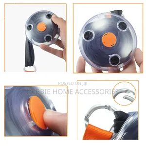 Portable Mini Foldable Shopping Bag