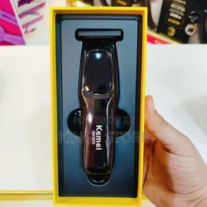 Kemei Km-2273 Professional Men's Hair Cutting Machine