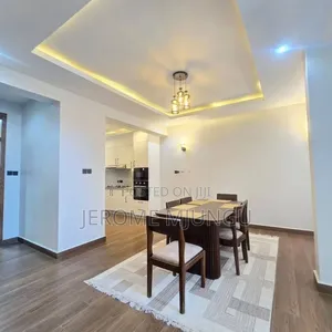Furnished 5bdrm Villa in Masaki for rent