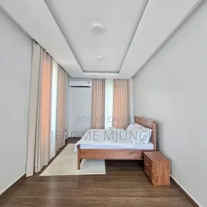 Furnished 5bdrm Villa in Masaki for rent