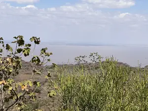 For Sale: Prime 8-Acres Plot With Breathtaking Lake Manyara Views